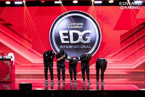 圈内爆料edg,揭秘战队背后的故事与挑战 第3张 圈内爆料edg,揭秘战队背后的故事与挑战 第3张